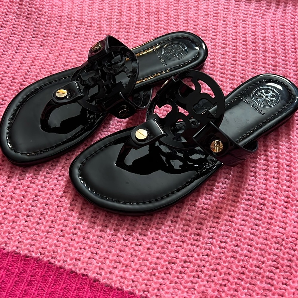 Miller Sandal